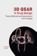3D QSAR in Drug Design