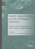 Quality Improvement in Early Childhood Education