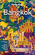 LONELY PLANET Reiseführer E-Book Bangkok
