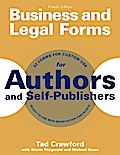 Business and Legal Forms for Authors and Self-Publishers