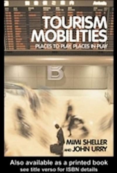 Tourism Mobilities