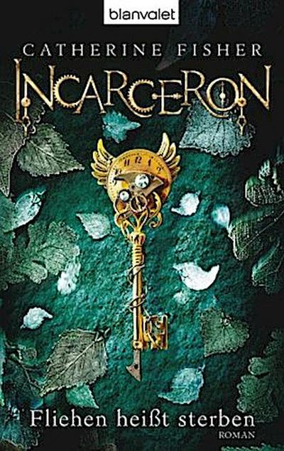 Incarceron