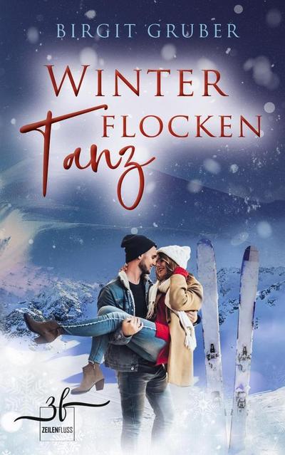 Winterflockentanz