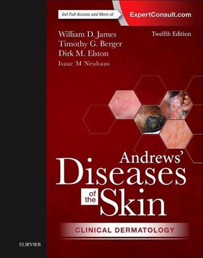 Andrews’ Diseases of the Skin