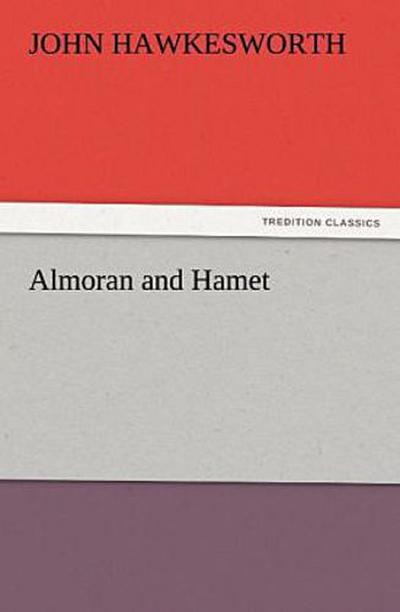 Almoran and Hamet