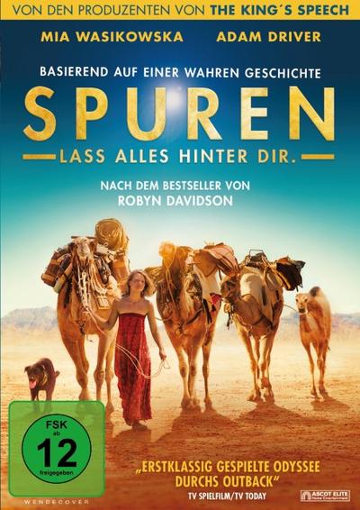 Spuren