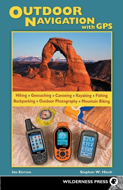 Outdoor Navigation with GPS