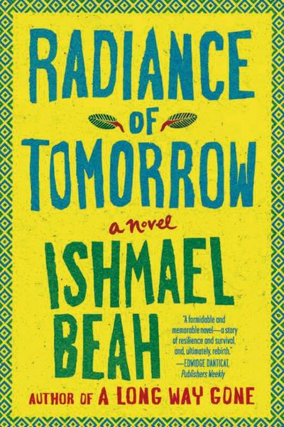 Radiance of Tomorrow