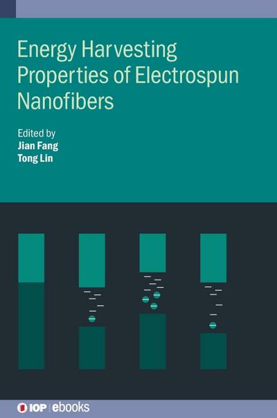 Energy Harvesting Properties of Electrospun Nanofibers