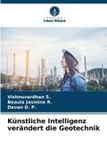 Künstliche Intelligenz verändert die Geotechnik