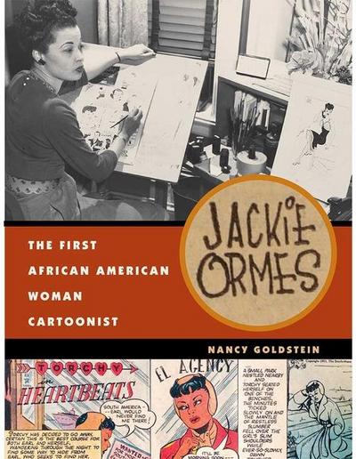 Jackie Ormes: The First African American Woman Cartoonist