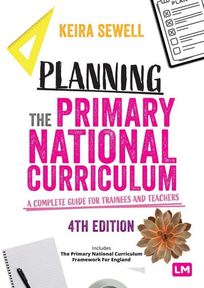 Planning the Primary National Curriculum