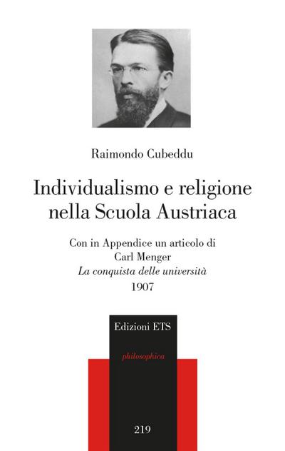 Individualismo e religione nella scuola austriaca