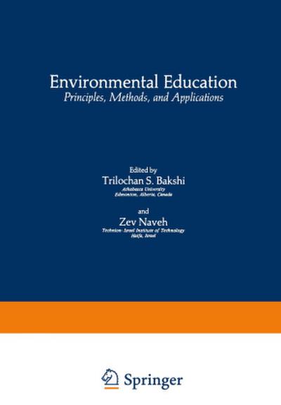 Environmental Education