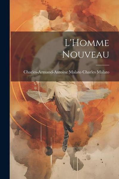 L’Homme Nouveau