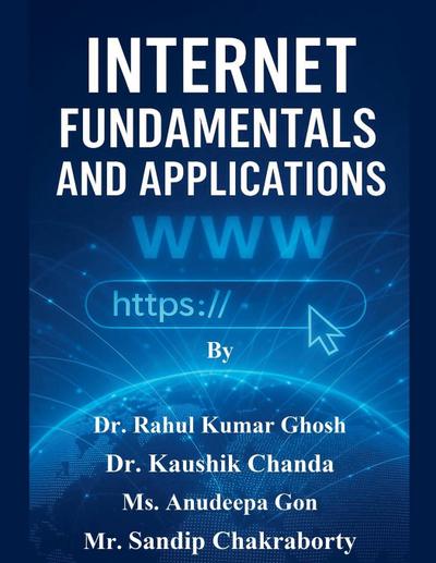 Internet Fundamentals and Applications