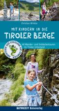 Mit Kindern in den Tiroler Bergen