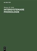 Intersystemare Phonologie