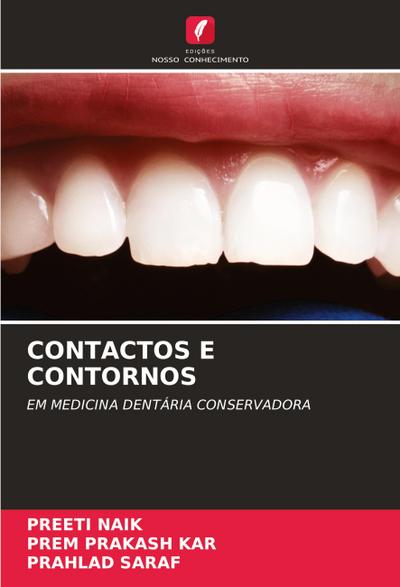 CONTACTOS E CONTORNOS