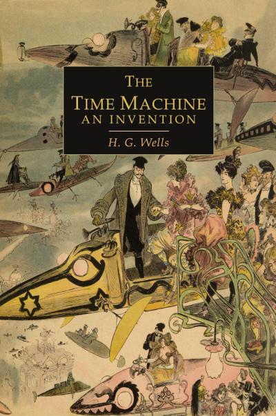 The Time Machine