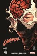 Carnage - Neustart (2. Serie) 1