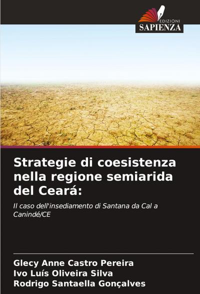 Strategie di coesistenza nella regione semiarida del Ceará: