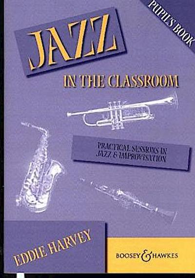 Jazz in the Classroom