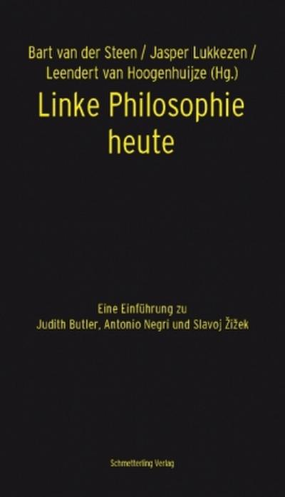 Linke Philosophie heute