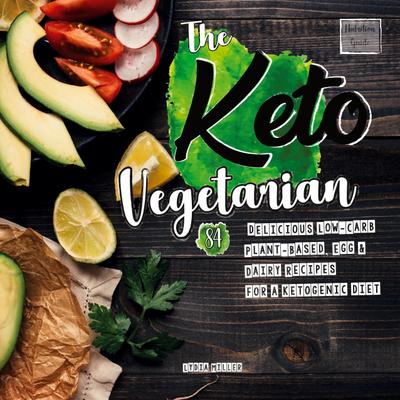 The Keto Vegetarian