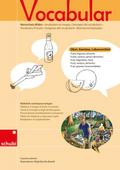 Vocabular