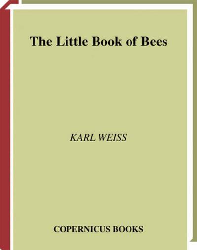 The Little Book of bees