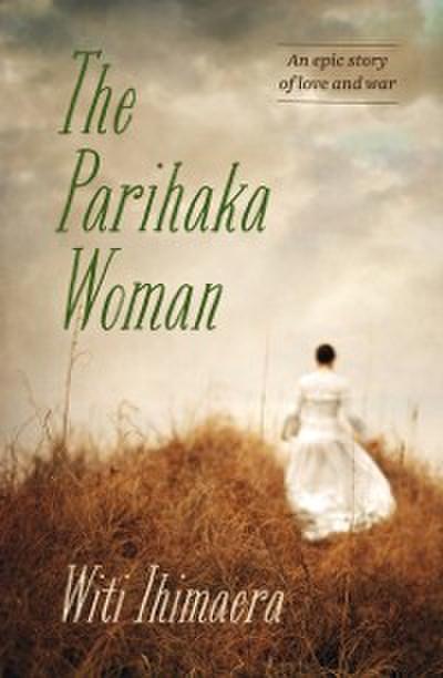 Parihaka Woman