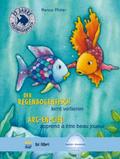 Der Regenbogenfisch lernt verlieren (Deutsch-Franz ...