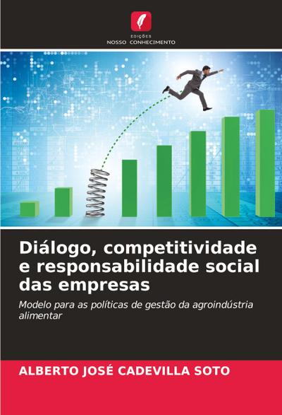 Diálogo, competitividade e responsabilidade social das empresas