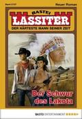 Lassiter - Folge 2137