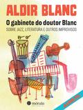 O gabinete do Doutor Blanc