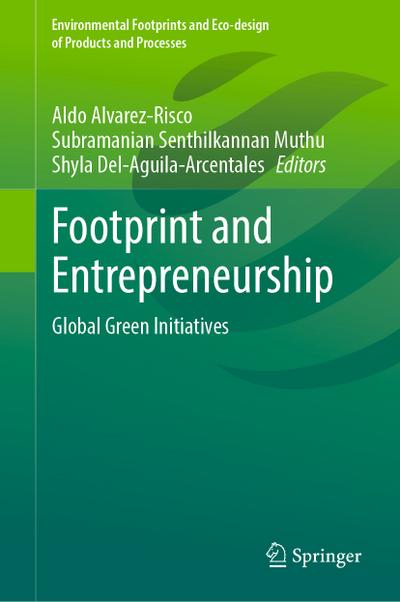 Footprint and Entrepreneurship