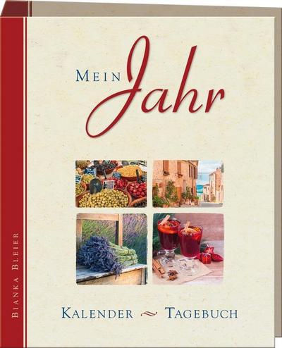 Mein Jahr, Ringordner