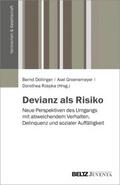 Devianz als Risiko