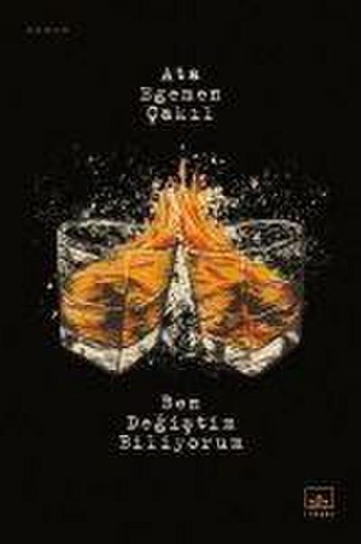 Ben Degistim Biliyorum