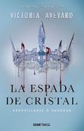 La espada de cristal