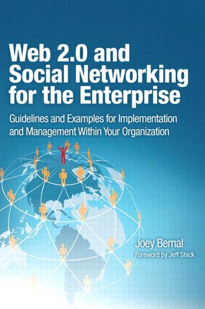 Web 2.0 and Social Networking for the Enterprise