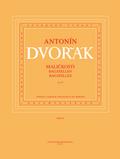 Bagatellen op.47für 2 Violinen, Violoncello und Harmonium