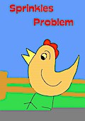 Sprinkles Problem