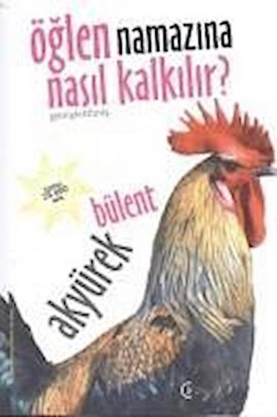 Öglen Namazina Nasil Kalkilir