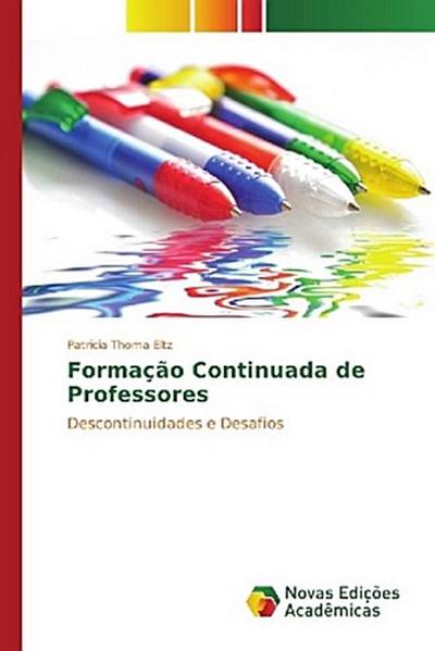 Formação Continuada de Professores