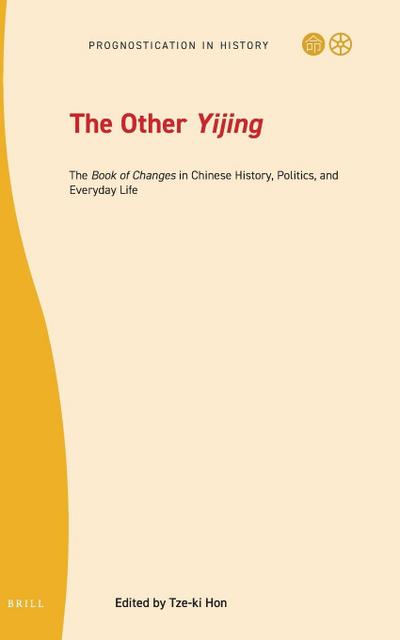 The Other Yijing