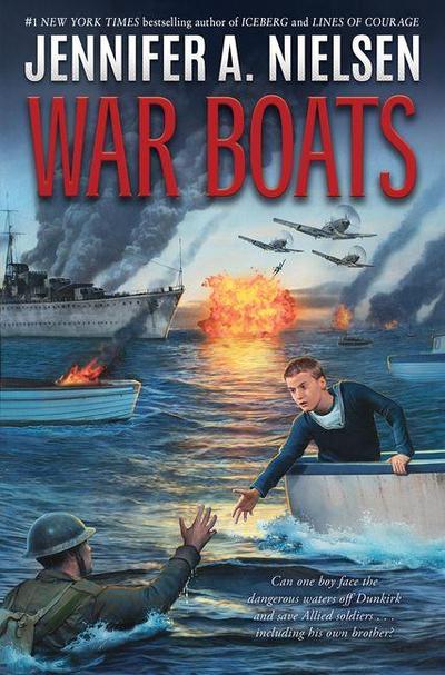War Boats