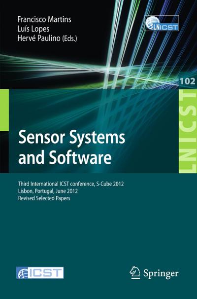 Sensor Systems and Software