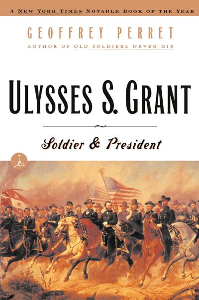 Ulysses S. Grant